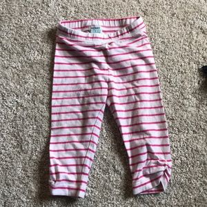Toddler girls leggings